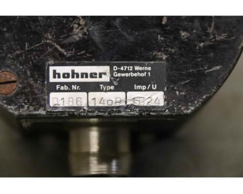 Drehgeber von Hohner – 140P 1024 - Bild 6