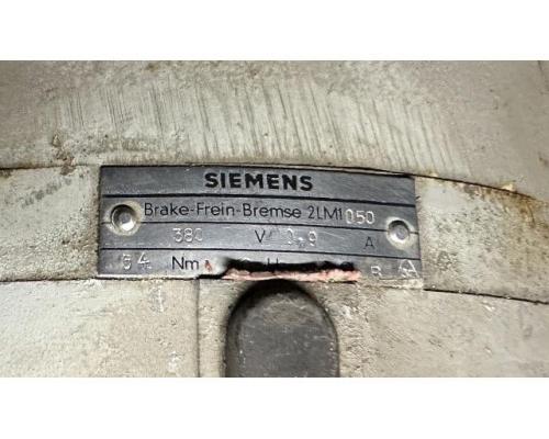 Elektromotor 2,2 kW 945 U/min von Siemens – 1LC3113-6AA40 - Bild 5