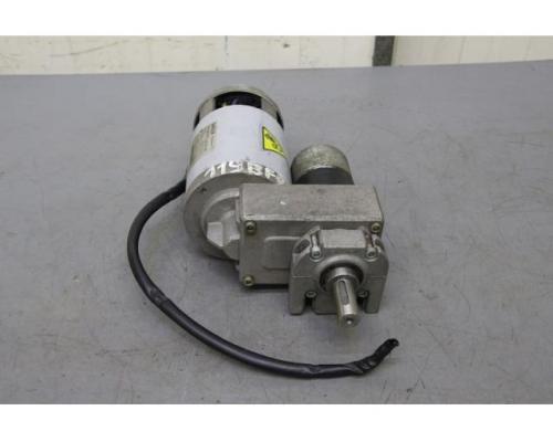 Getriebemotor 0,4 kW 130 U/min 24 Volt von Gansow IBC – MRP4DS - Bild 3