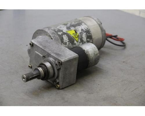 Getriebemotor 0,4 kW 130 U/min 24 Volt von Gansow IBC – MRP4DS - Bild 5