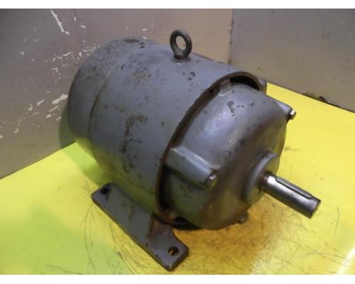 Elektromotor 1,6 kW 930 U/min von DIETZ – GD325 - Bild 2