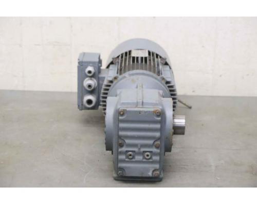 Getriebemotor 3 kW 133 U/min von SEW-Eurodrive** – KH47 DT100L4BMG/HR/TF - Bild 3