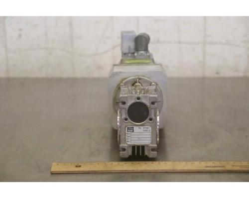 Servomotor mit Getriebe von Siemens – 1FK7042-5AF71-1FAO - Bild 3