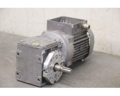 Getriebemotor 0,12 kW 18 U/min von SEW-Eurodrive – WA20 DR63S4 - Bild 1