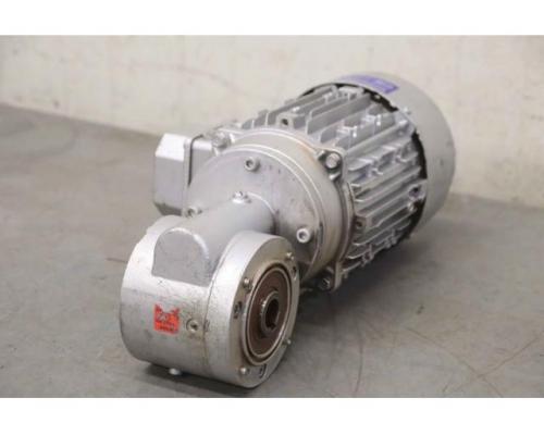 Getriebemotor 0,37 kW 35 U/min von Ruhrgetriebe – SN9BFH H7 1B/4 - Bild 1