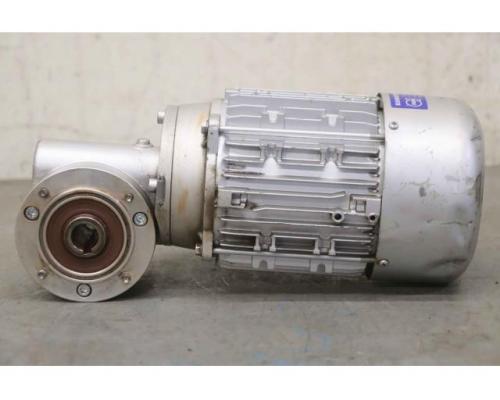Getriebemotor 0,37 kW 35 U/min von Ruhrgetriebe – SN9BFH H7 1B/4 - Bild 4