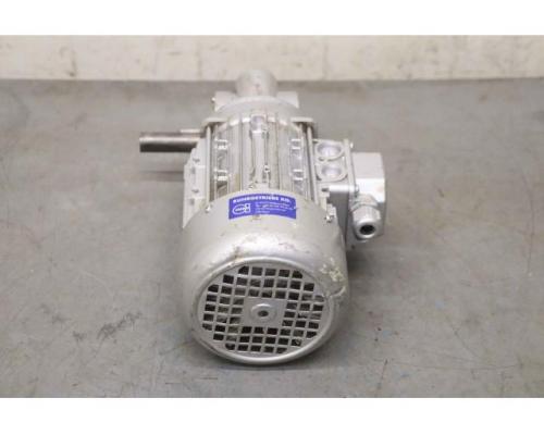 Getriebemotor 0,37 kW 35 U/min von Ruhrgetriebe – SN9BFH H7 1B/4 - Bild 7