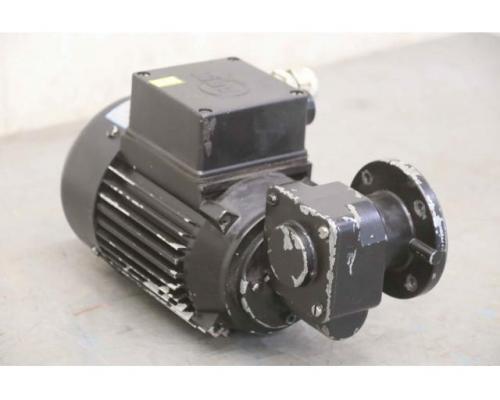 Getriebemotor 0,09 kW 24,5 U/min von ABM – HSG5DFR/44D8556A-4 - Bild 2