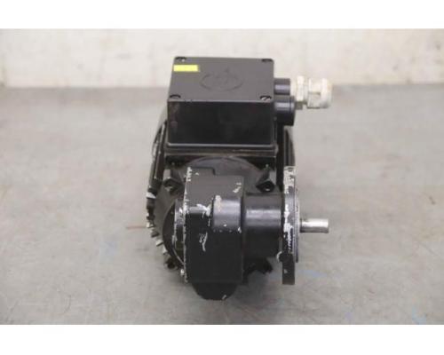 Getriebemotor 0,09 kW 24,5 U/min von ABM – HSG5DFR/44D8556A-4 - Bild 3