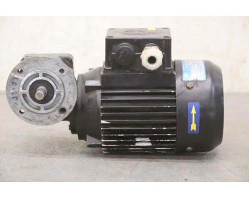 Getriebemotor 0,09 kW 24,5 U/min von ABM – HSG5DFR/44D8556A-4 - Bild 4