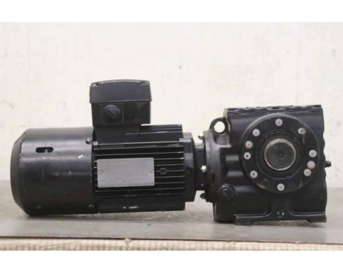 Getriebemotor 0,75 kW 25 U/min von SEW-Eurodrive – SA57 DT80N4/BMG/HR/TF/IS SA57/A - Bild 4