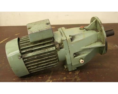 Getriebemotor 0,18 kW 16 U/min von VEM – ZG1 KMRa71K - Bild 2