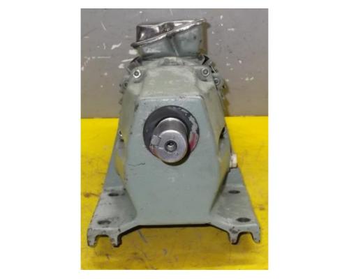 Getriebemotor 0,18 kW 16 U/min von VEM – ZG1 KMR71K8 - Bild 3