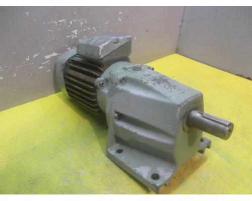 Getriebemotor 0,18 kW 16 U/min von VEM – ZG1 KMR71K8 - Bild 6