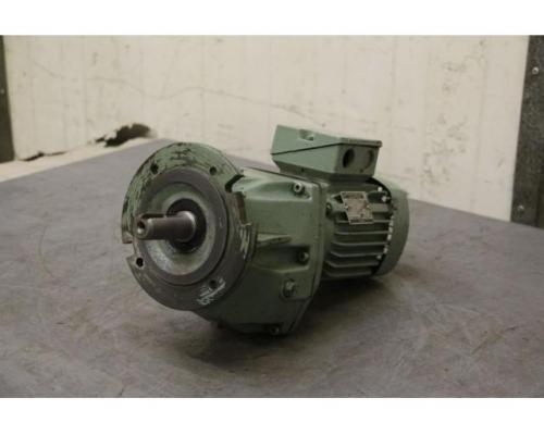 Getriebemotor 0,25 kW 20 U/min von VEM – ZG1 KMRB63G6 - Bild 1