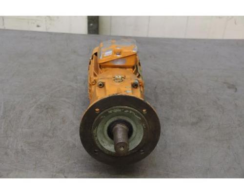 Getriebemotor 0,75 kW 80 U/min von VEM – ZG1 KMR71G4 - Bild 3