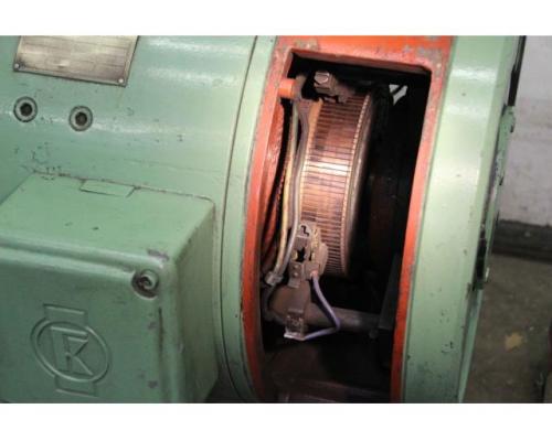 Gleichstromgenerator 32 kW 6/18 kW 8,2kW von Kessler – DM21-16 G 50/42/1 G 44/14/2 - Bild 9