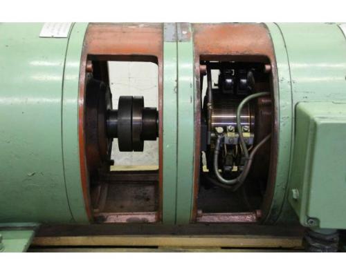 Gleichstromgenerator 32 kW 6/18 kW 8,2kW von Kessler – DM21-16 G 50/42/1 G 44/14/2 - Bild 10