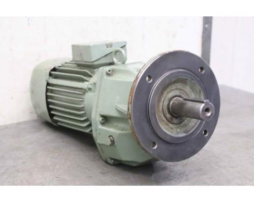 Getriebemotor 0,4/0,7 kW 40/80 U/min von VEM – ZG2 BMREA 80 G 8-4 AF - Bild 9