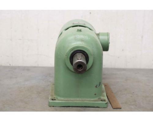 Getriebemotor 2,2 kW 110 U/min von Stephan Werke – ZD434 - Bild 3