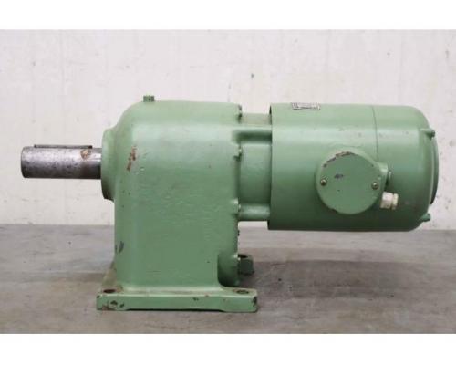 Getriebemotor 2,2 kW 110 U/min von Stephan Werke – ZD434 - Bild 4