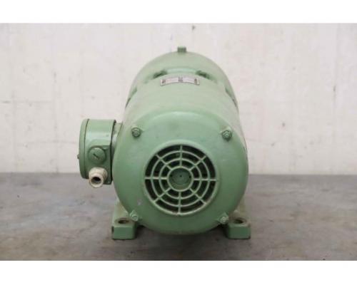 Getriebemotor 2,2 kW 110 U/min von Stephan Werke – ZD434 - Bild 5