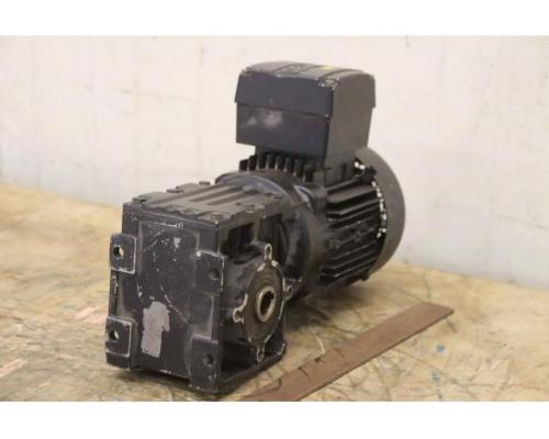 Getriebemotor 0,37 kW 29 U/min von SEW-Eurodrive – WA 30 DT71D4/IS - Bild 1