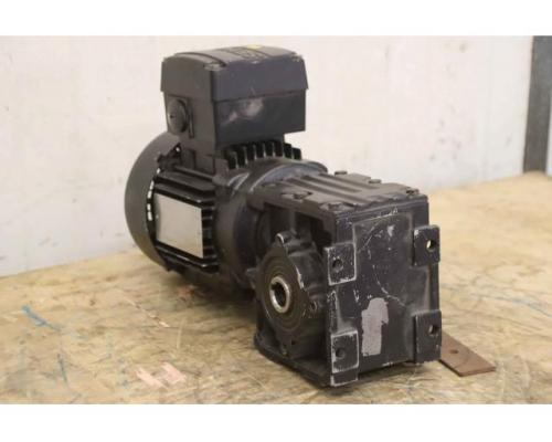 Getriebemotor 0,37 kW 29 U/min von SEW-Eurodrive – WA 30 DT71D4/IS - Bild 2