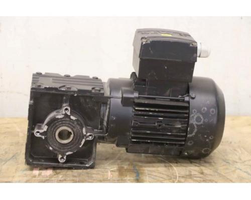 Getriebemotor 0,37 kW 29 U/min von SEW-Eurodrive – WA 30 DT71D4/IS - Bild 5