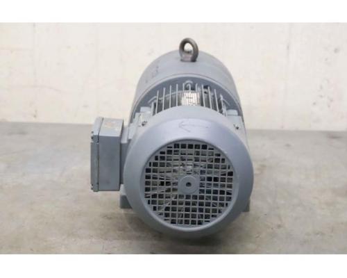 Getriebemotor 1,1 kW 86 U/min von SEW-Eurodrive – R70 DT90S4 - Bild 6