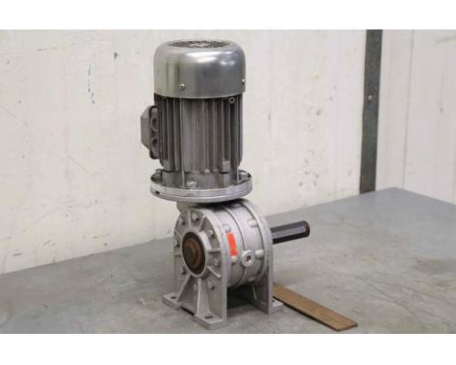 Getriebemotor 0,187 kW 14 U/min von S.T.M. – RMI 50 D M63B4 - Bild 2