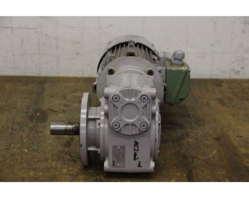 Getriebemotor 1,5 kW 139 U/min von Lenze – 52.308.06.10 PGLP680 - Bild 9