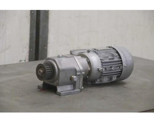 Getriebemotor 0,37 kW 51 U/min von SITI S.A.T. – MNHL 20/2-2743-MS - Bild 1
