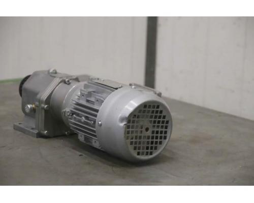 Getriebemotor 0,37 kW 51 U/min von SITI S.A.T. – MNHL 20/2-2743-MS - Bild 2