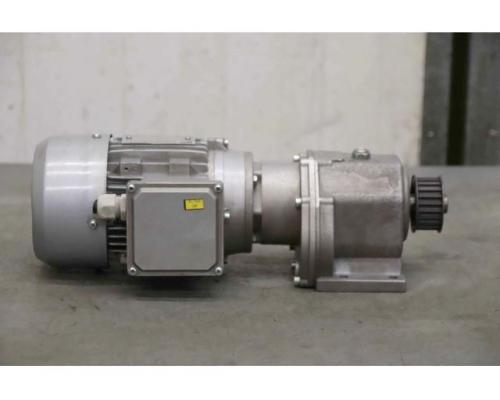 Getriebemotor 0,37 kW 51 U/min von SITI S.A.T. – MNHL 20/2-2743-MS - Bild 3