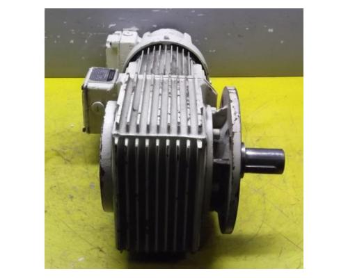 Getriebemotor 0,75 kW 32,5 U/min von BAUER – SG4-31/DK84-200L - Bild 3