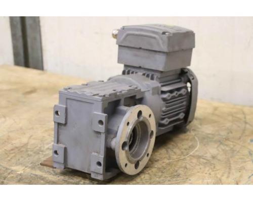 Getriebemotor 0,37 kW 29 U/min von SEW-Eurodrive – WAF30 DRS71S4/IS/TF - Bild 1