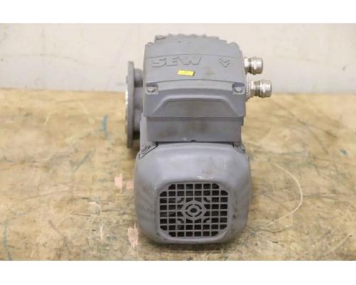 Getriebemotor 0,37 kW 29 U/min von SEW-Eurodrive – WAF30 DRS71S4/IS/TF - Bild 6