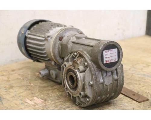 Getriebemotor 0,25 kW 30 U/min von SITI Lafert – MI 60 FP MS 63/4 - Bild 2