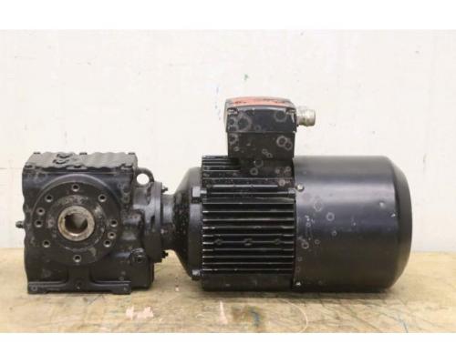 Getriebemotor 1,1 kW 48 U/min von SEW-Eurodrive – SA57 DT90S4/BMG/HR/TF/IS - Bild 5