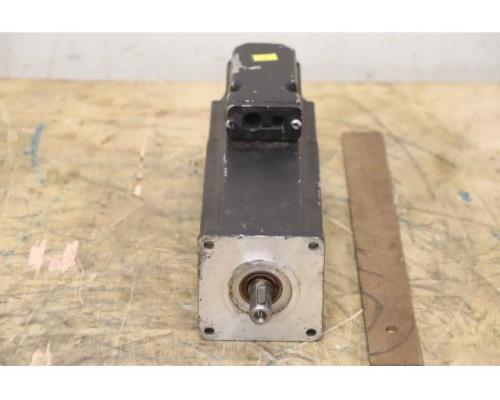 Permanent Magnet Motor von Rexroth – MKD041B-144-KPO-KN - Bild 3