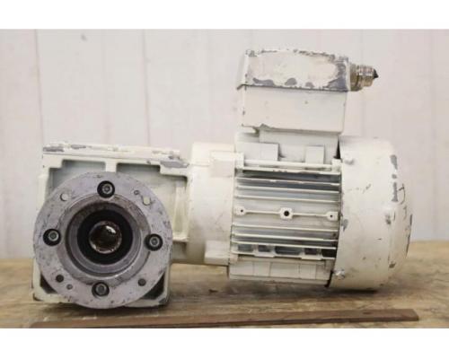 Getriebemotor 0,37 kW 29 U/min von SEW-Eurodrive – WAF30 DT71D4/TF/IS - Bild 5