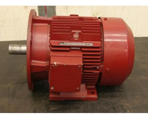 Elektromotor 7,5 kW 2910 U/min von AEG – AM132S02 - Bild 2