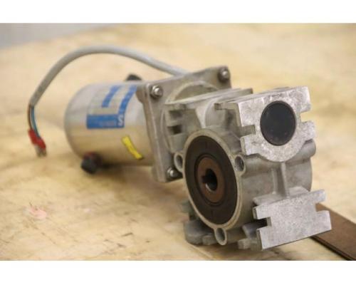 Gleichstrom Getriebemotor 36V 58W von SITI Siboni – MI 30 - Bild 2