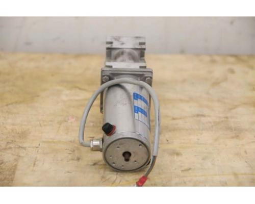 Gleichstrom Getriebemotor 36V 58W von SITI Siboni – MI 30 - Bild 7