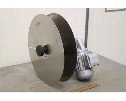 Getriebemotor mit Haspel von Nord Tiromat – 1 S32F SK1S32F Compact M420 - Bild 2