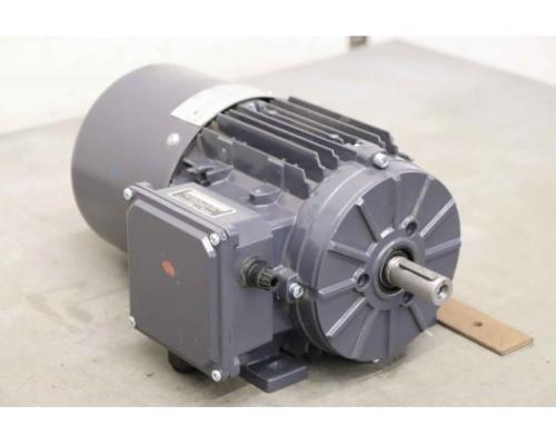 Elektromotor 0,75 kW 2875 U/min von unbekannt – DSCHB80B2 BR - Bild 2