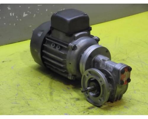 Getriebemotor 0,12 kW 140 U/min von Bonfiglioli – 56BN/4 - Bild 2