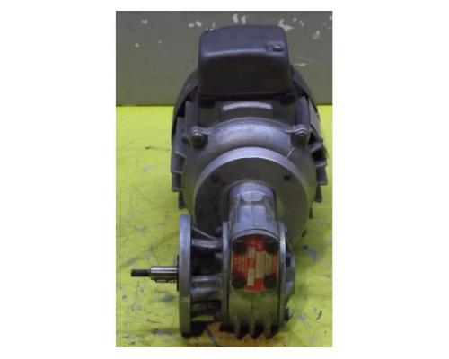 Getriebemotor 0,12 kW 140 U/min von Bonfiglioli – 56BN/4 - Bild 3