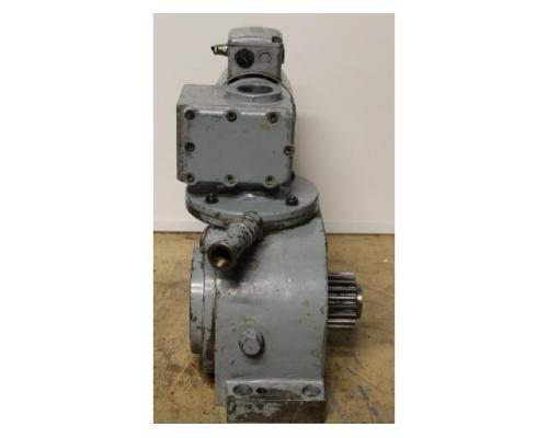 Getriebemotor 0,25 kW 3,25 U/min von Kobold – KOD425S59 - Bild 3